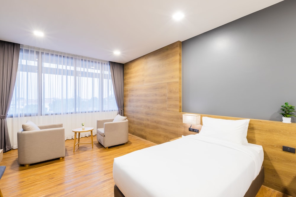 Premier Twin Room - Photo 3
