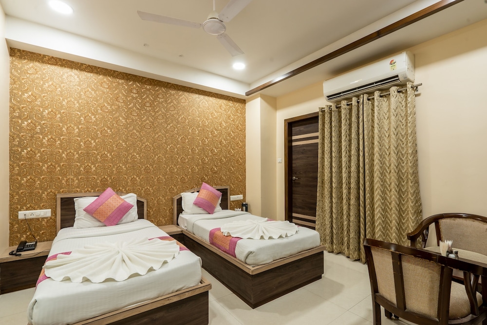 Deluxe Room photo 3