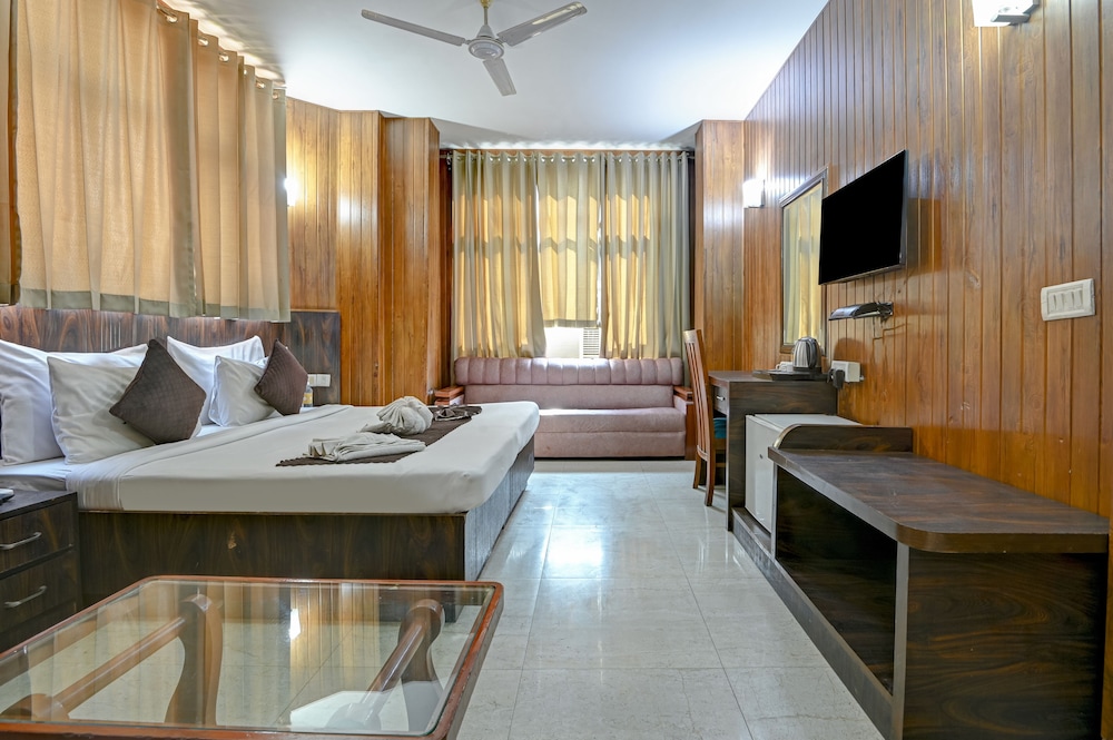 Luxury Studio Suite photo 3