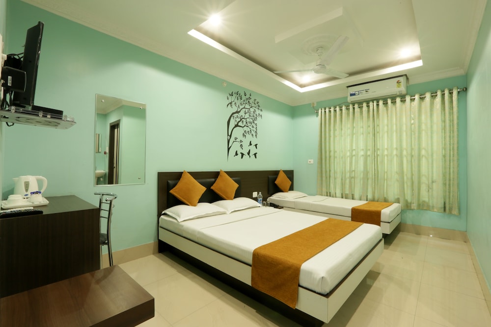 Super Deluxe Room