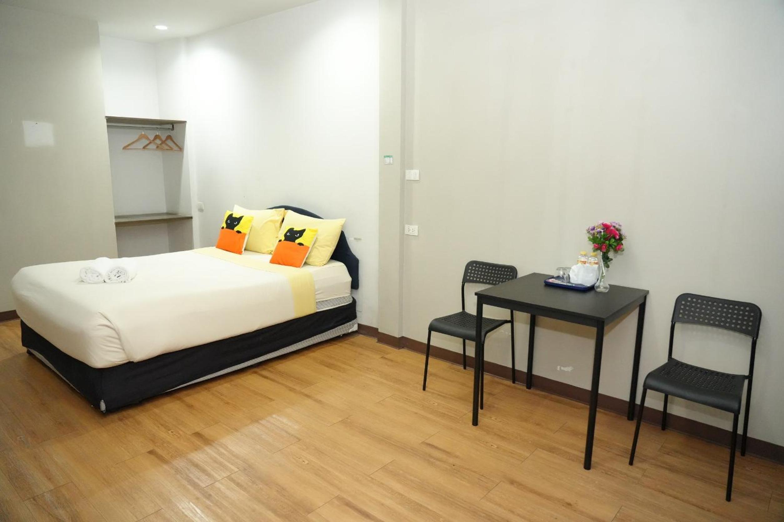 Superior Double Room - Photo 3