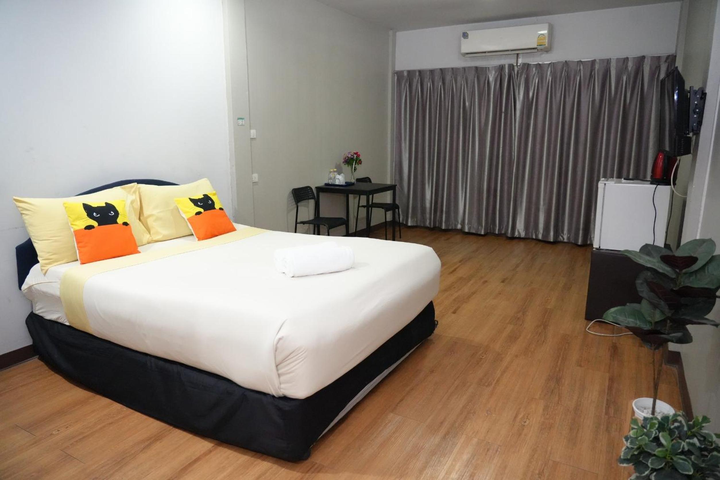 Superior Double Room - Photo 1