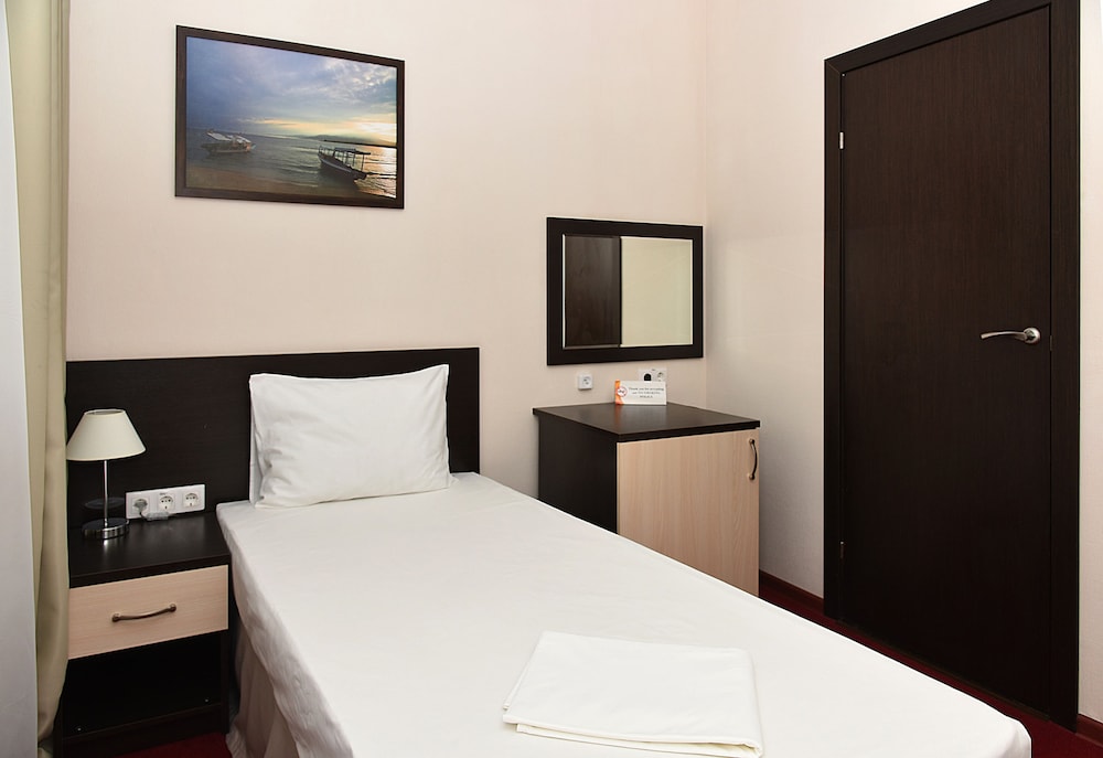 Standard Single Room (14 quarter) photo 2