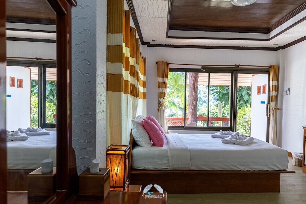 Superior Double Room - Photo 3