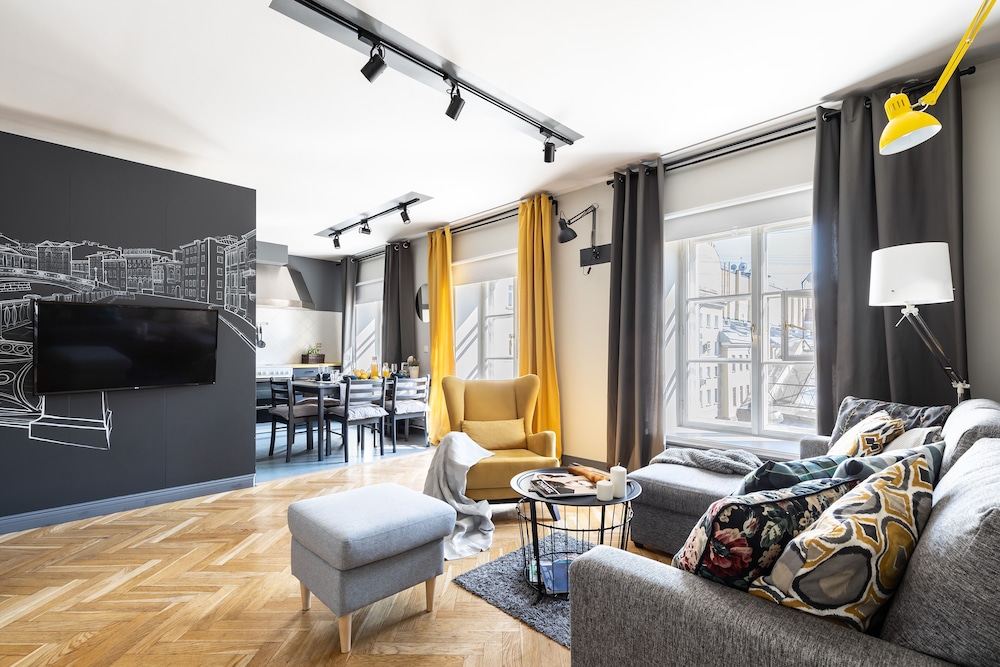 Apartment, 3 Bedrooms, 2 Bathrooms