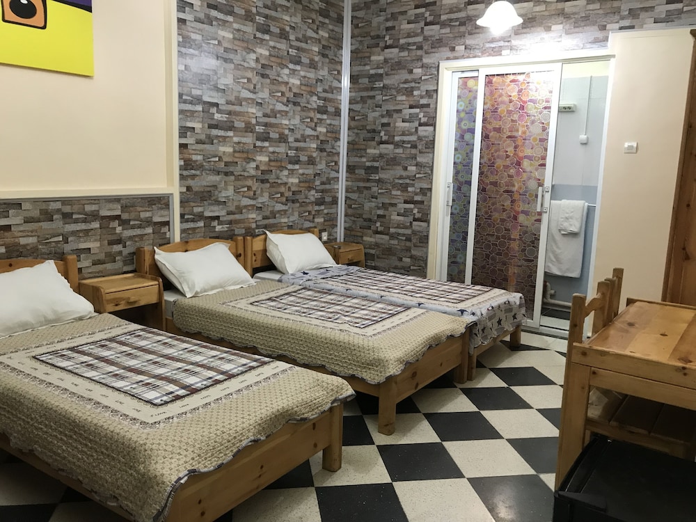 Quadruple Room photo 1