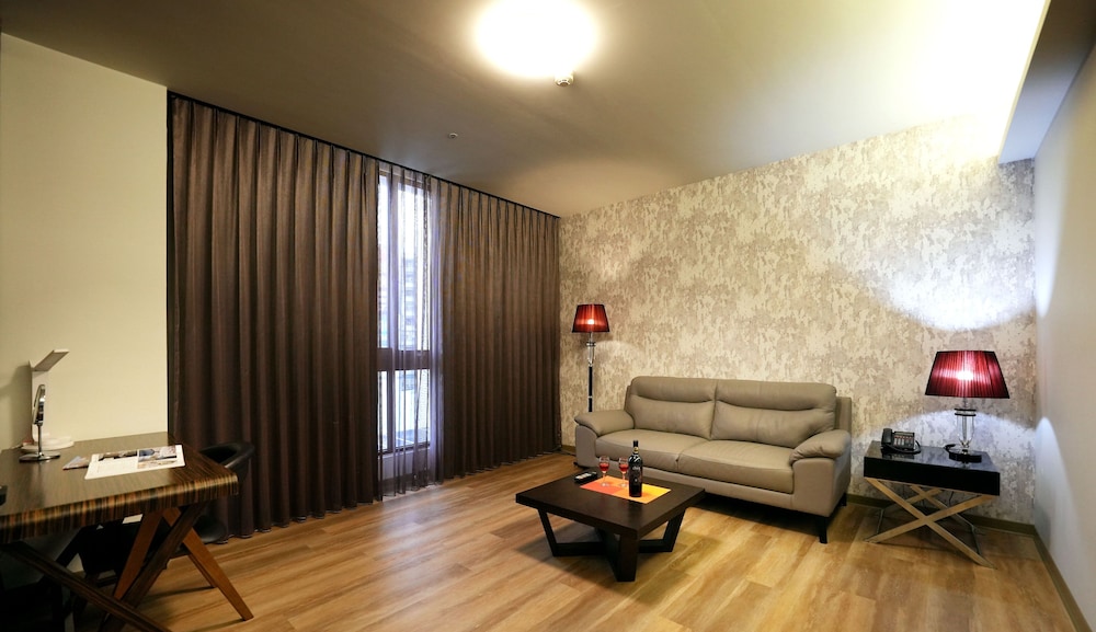 Executive Twin Room, 2 Twin Beds photo 3