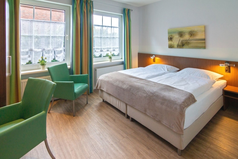 Comfort Double Room photo 1