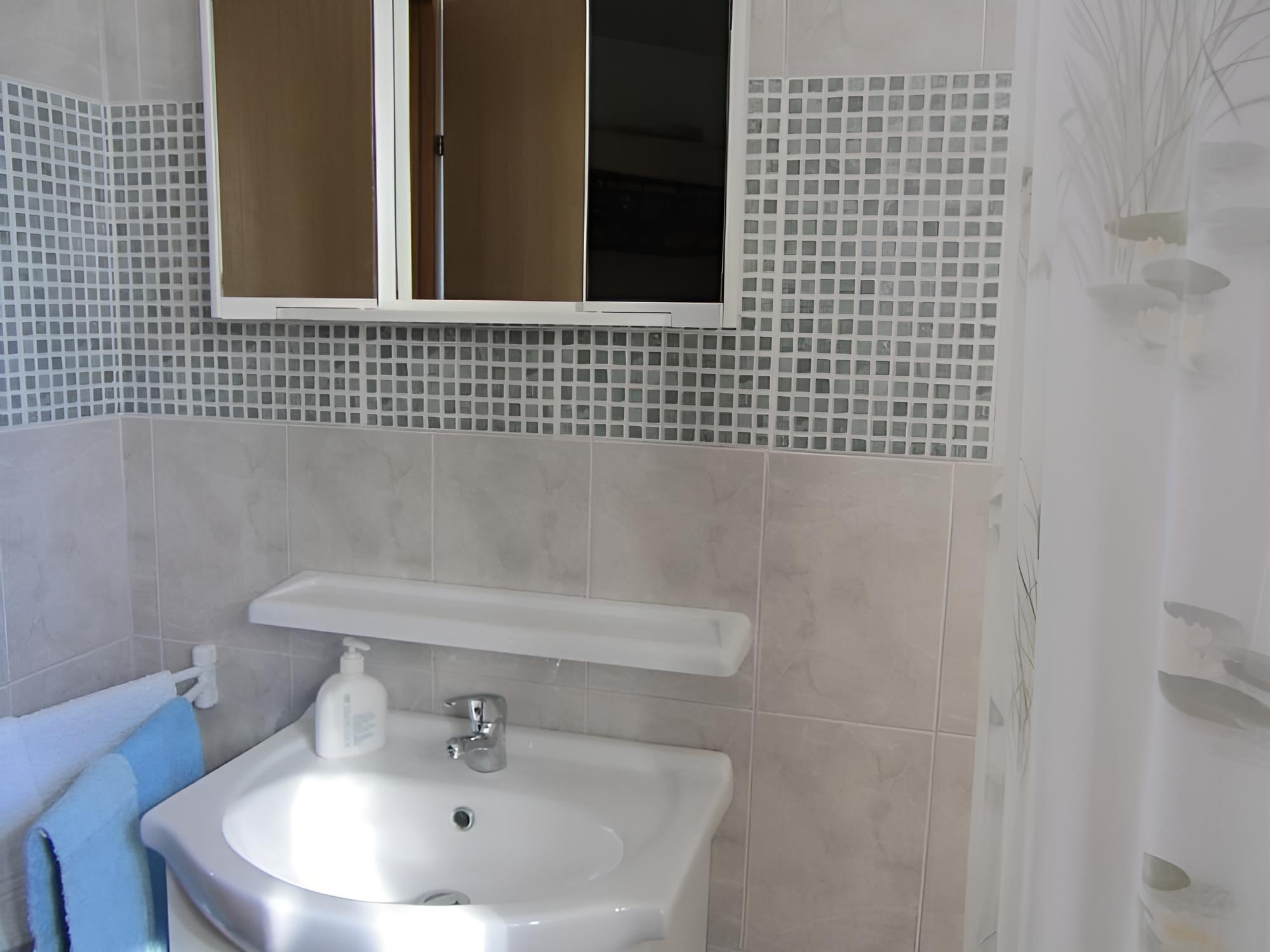 Apartment (Kamena - A3(2+1)) photo 2