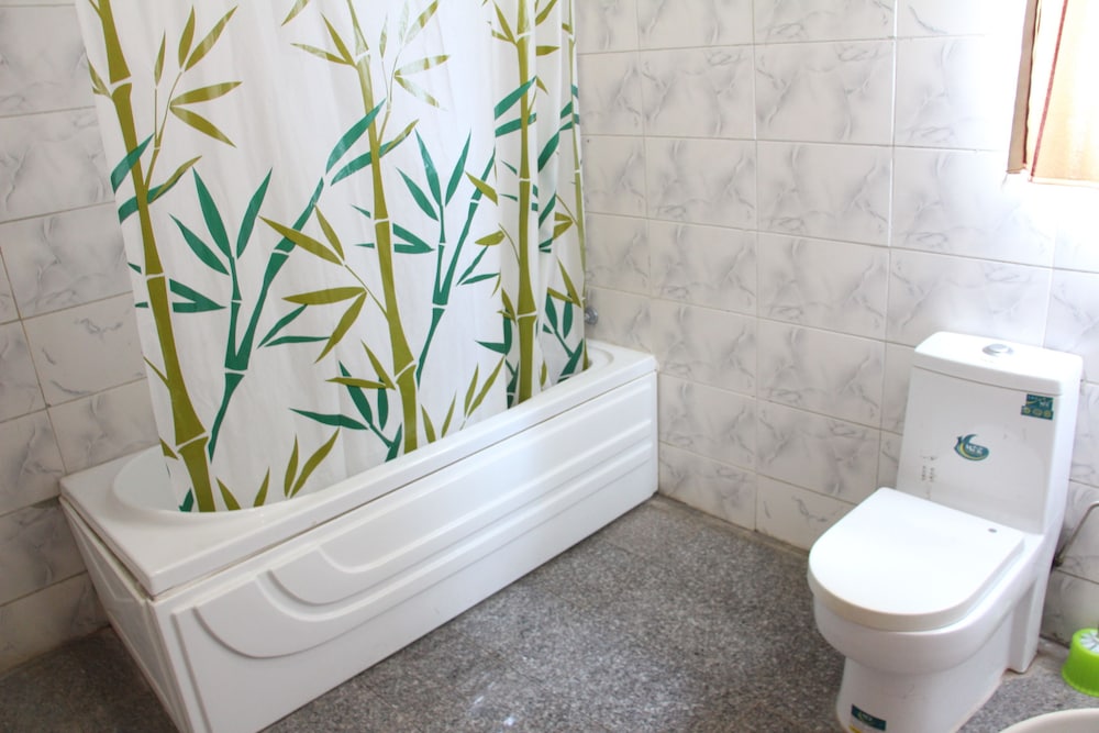 Presidential Suite photo 3