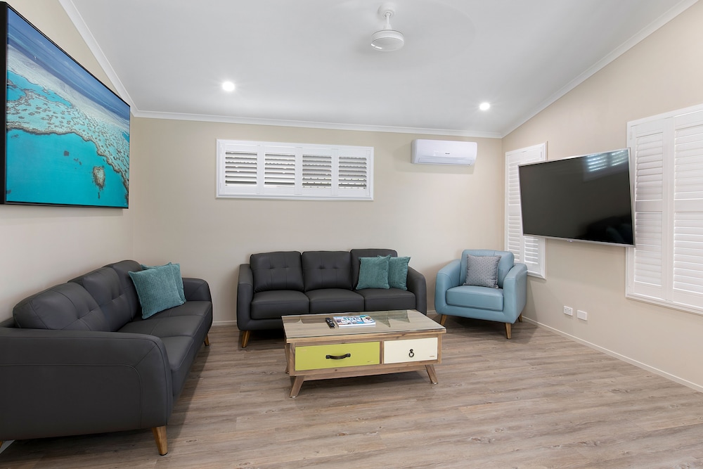 Premium Cottage, 2 Bedrooms, Garden Area photo 2