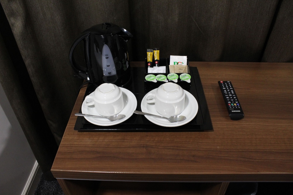 Standard Twin Room photo 3