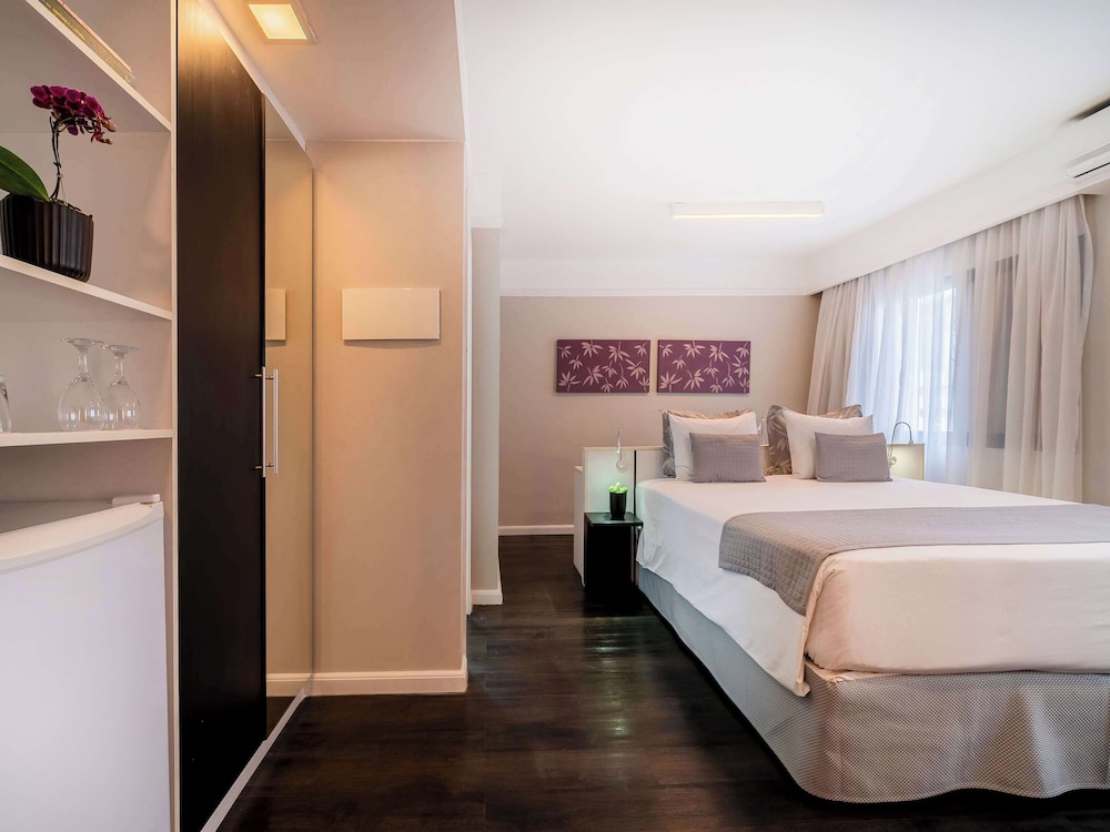 Superior Apartment, 1 Queen Bed - Photo 6
