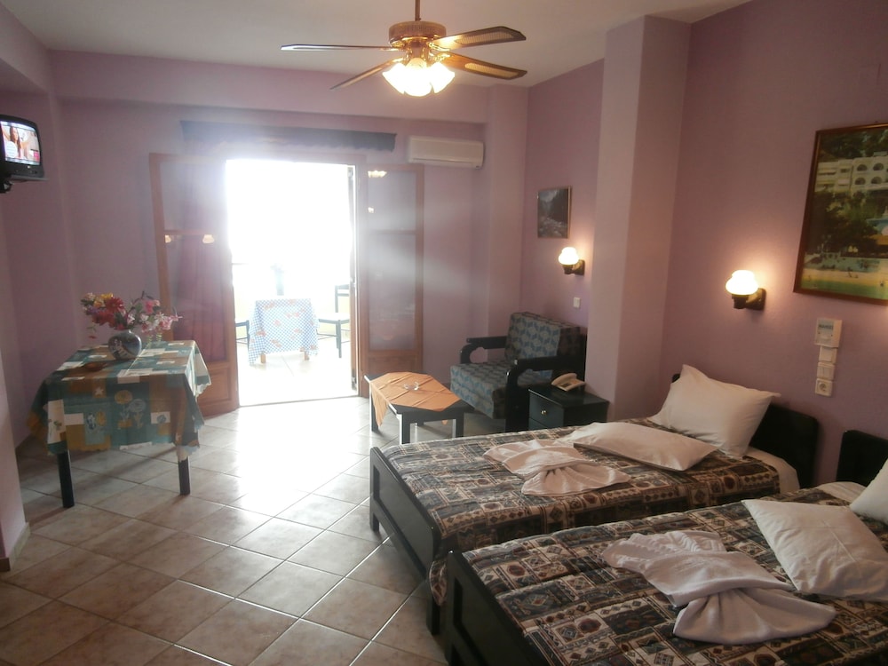 Studio, Sea View (2 Adults) - Photo 10