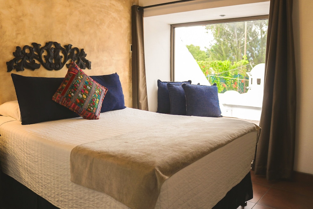 Standard Room, 1 Double Bed (Valley View)