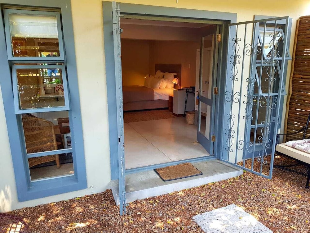 Garden Suite photo 1