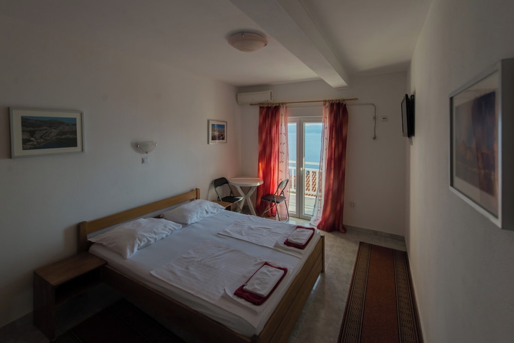 Single Room, Non Smoking