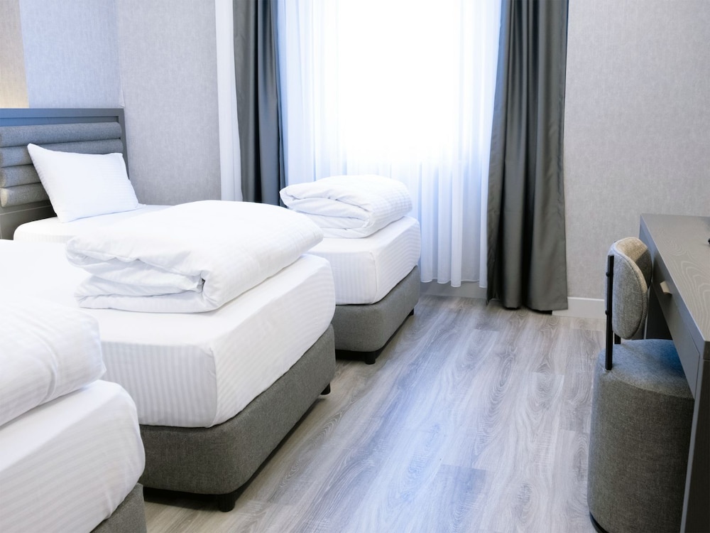 Comfort Room photo 2