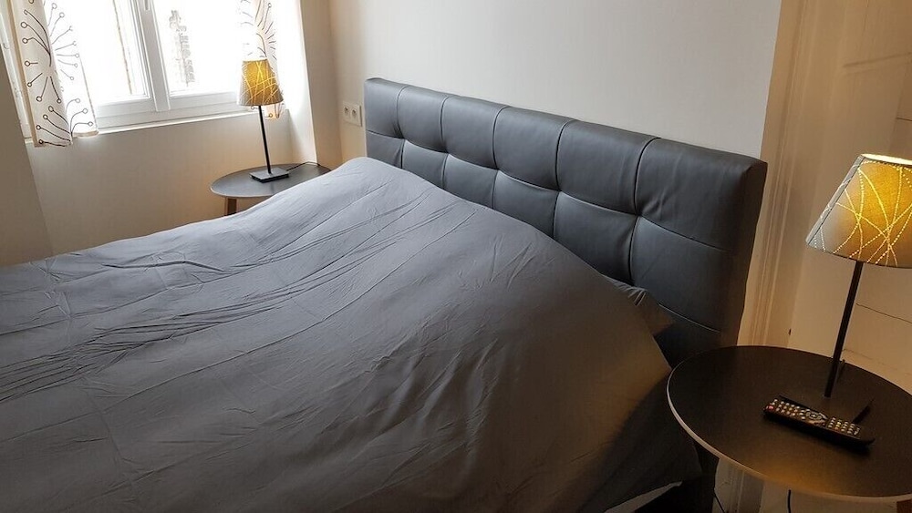 Standard Double Room - Photo 2