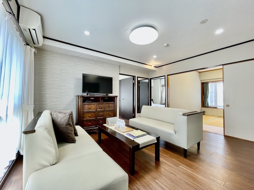 Superior Family Room, Non Smoking