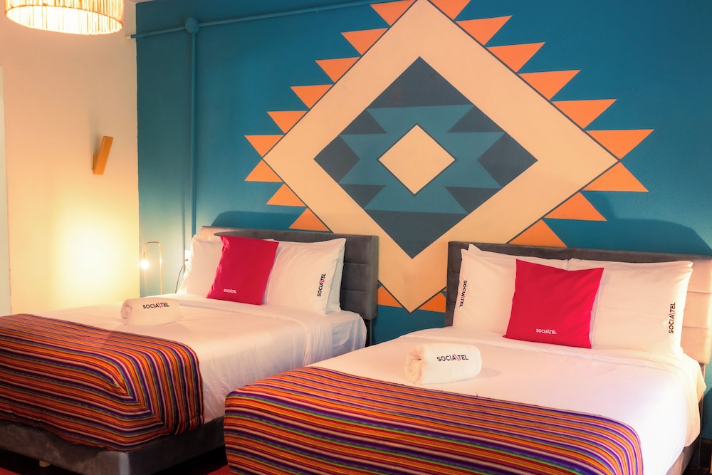 Comfort Double or Twin Room - Photo 1