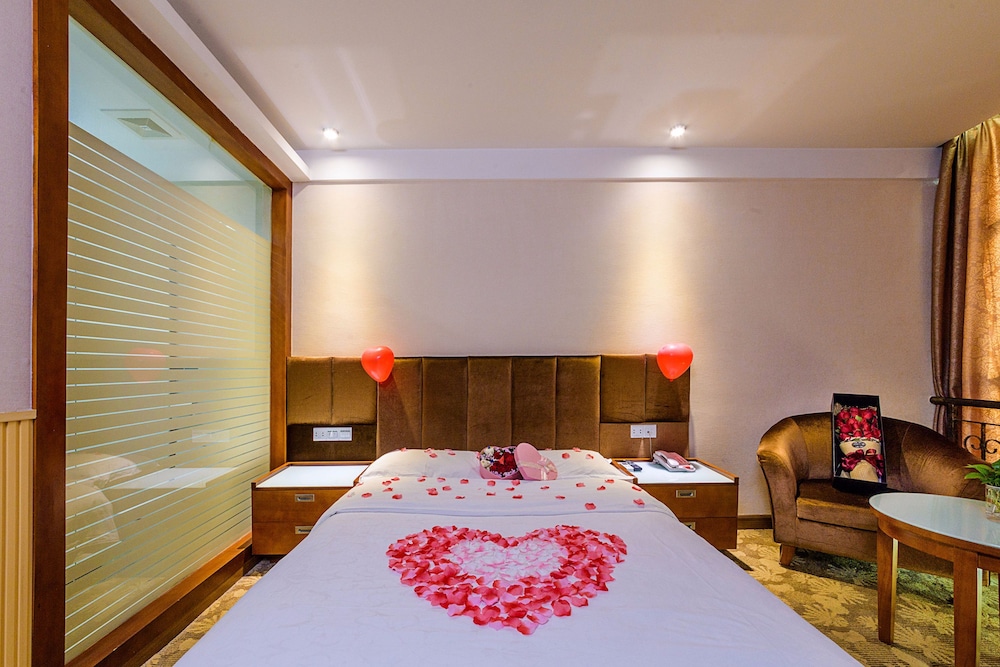 Exterior Double Room photo 2