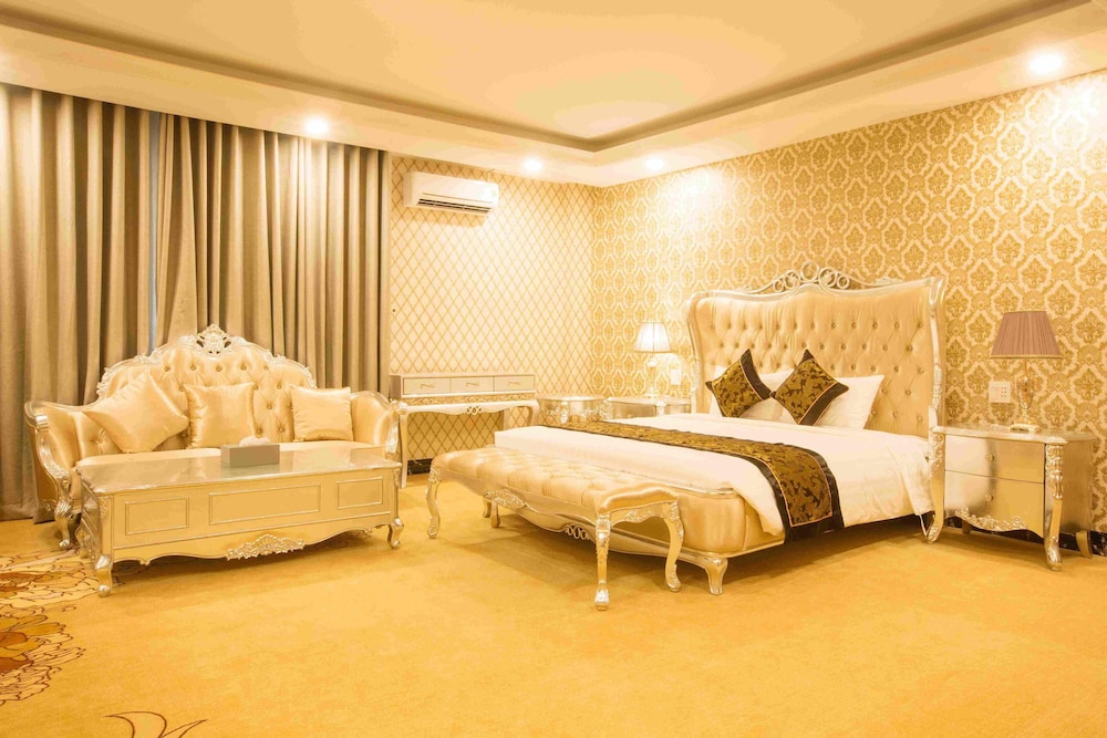 VIP Double Room photo 2