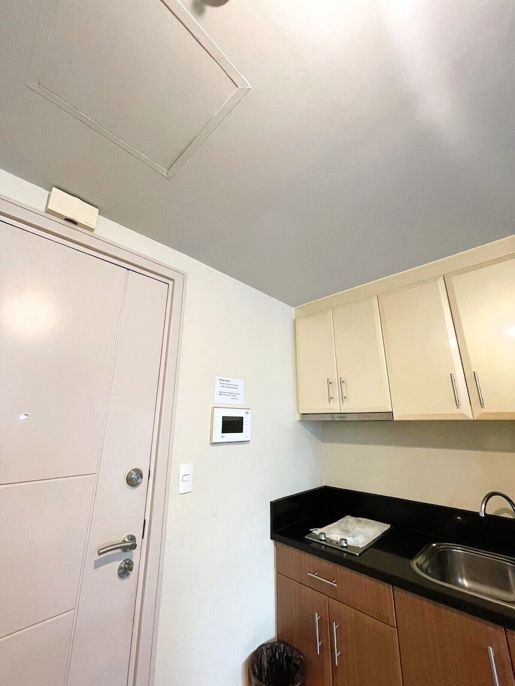 Deluxe Room, Mixed Dorm, City View, Tower photo 3