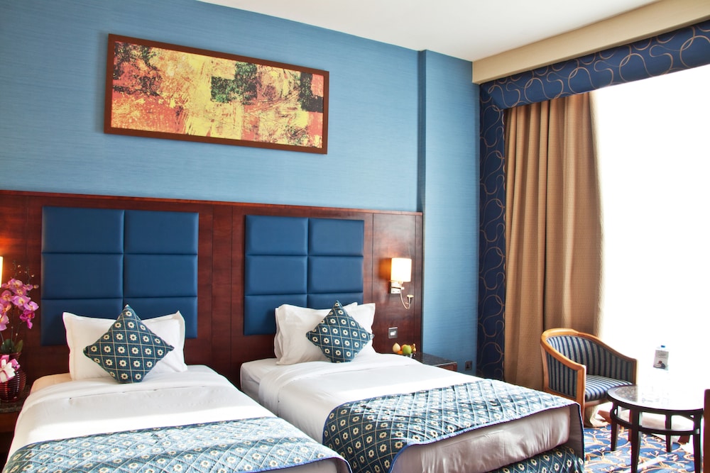 Family Interconnecting Room photo 1