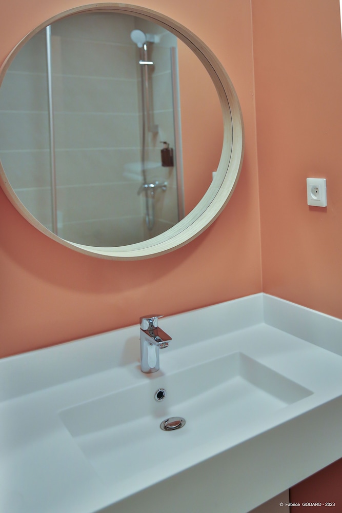 Twin room (2 beds) - Photo 7