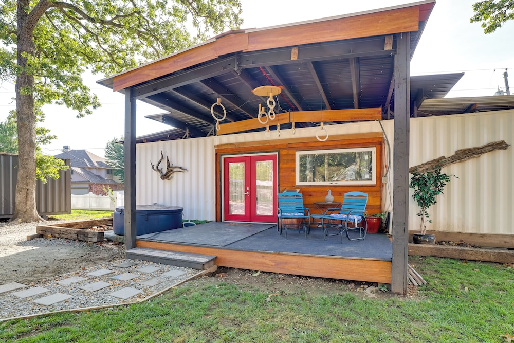 House (2 Bedrooms) photo 3