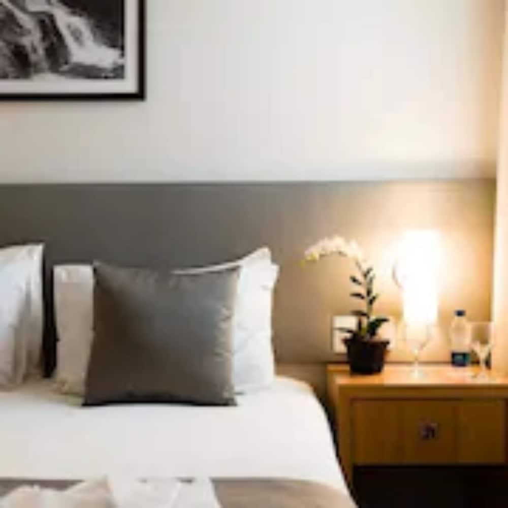 Junior Suite, 1 Double Bed - Photo 2
