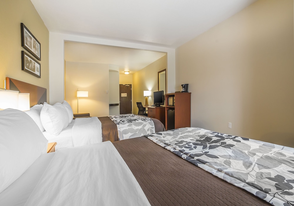 Suite, Non Smoking - Photo 1