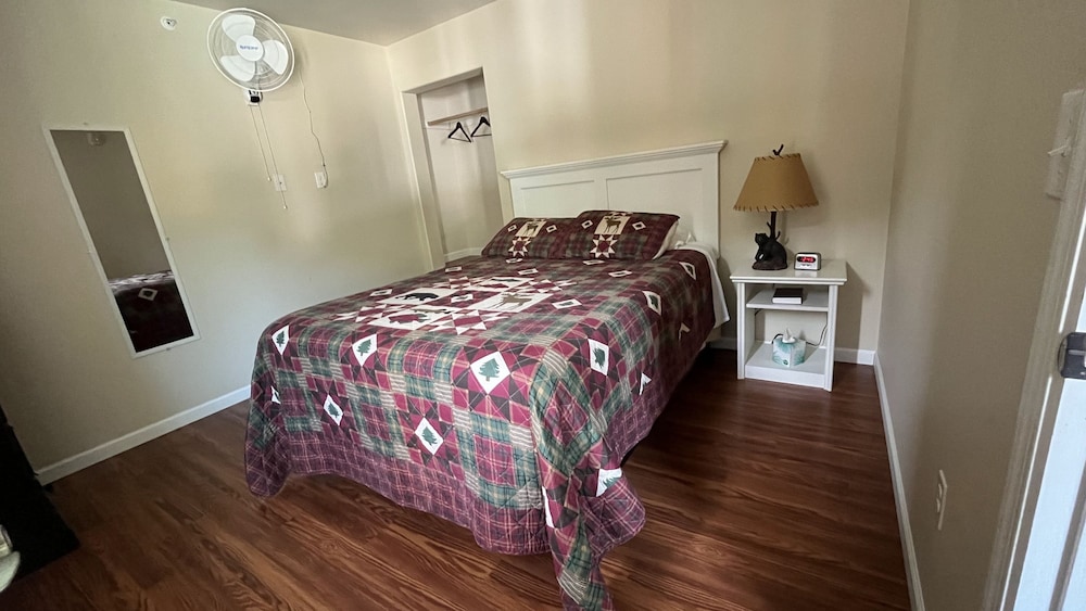 Studio, 1 Queen Bed photo 1