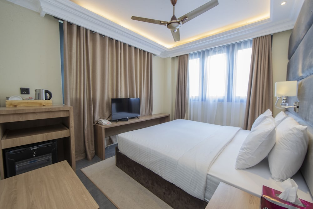 Deluxe Double Room photo 1