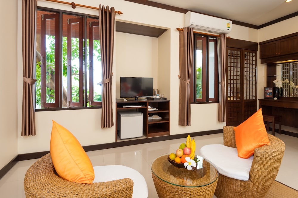 Suite Hilltop Double Bed - Photo 3