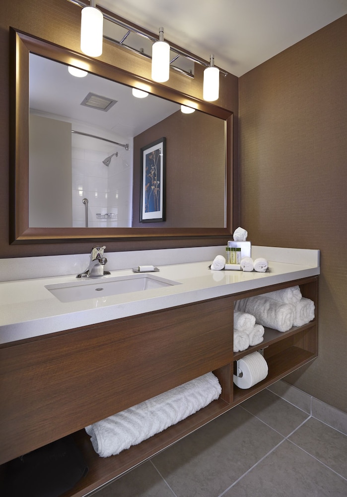 DoubleTree by Hilton Hotel & Conference Centre Regina, Foto 3