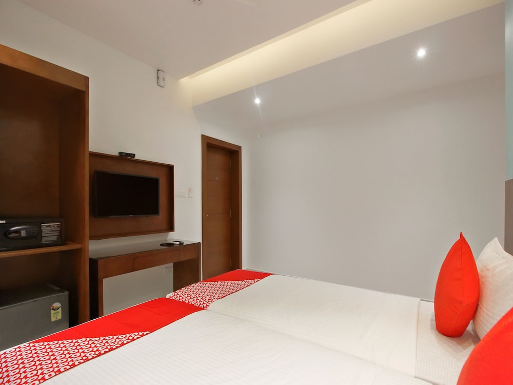 Standard Room - Photo 13