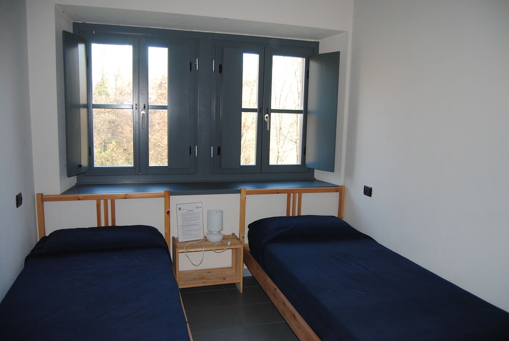 Twin Room, Private Bathroom (external bathroom) photo 1