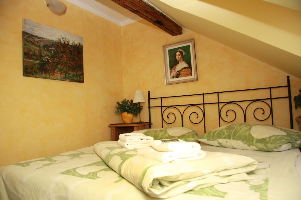 Small Apartment