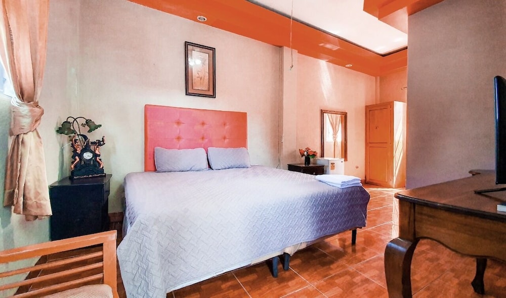 Basic Room