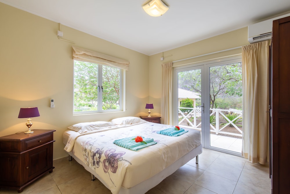 Luxury Villa, 3 Bedrooms, Garden View photo 1