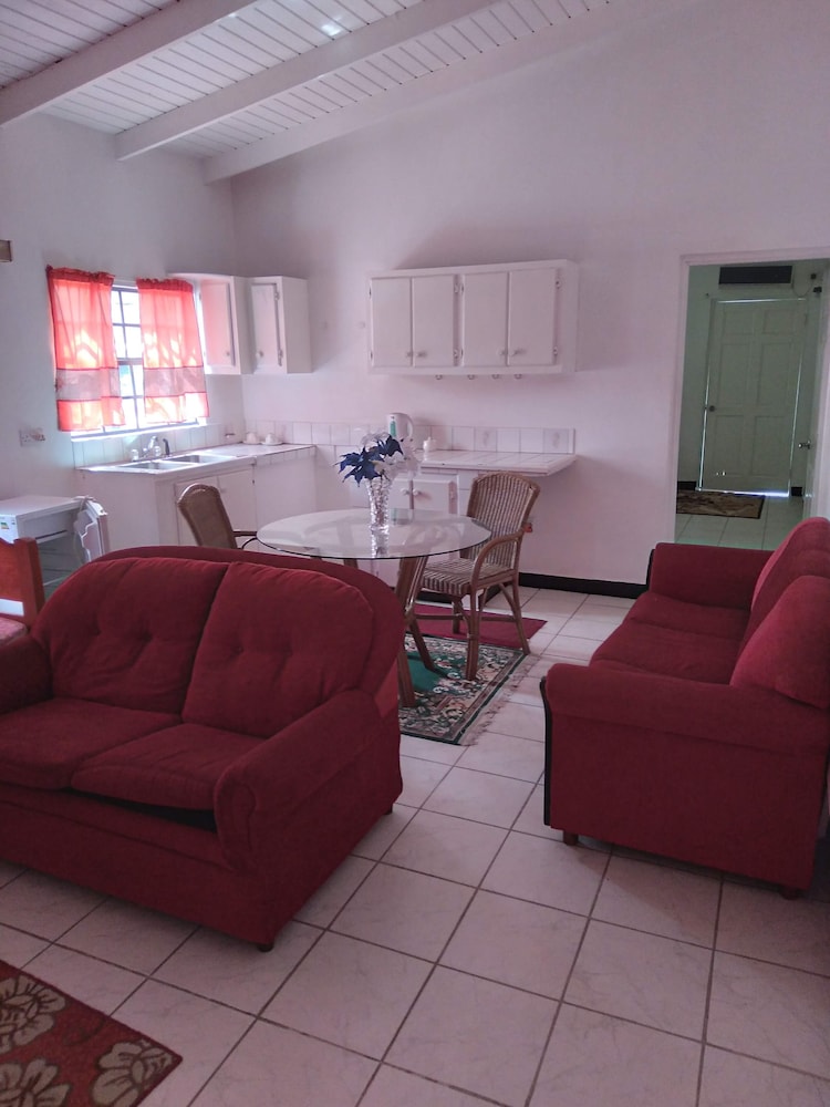 Comfort Room
