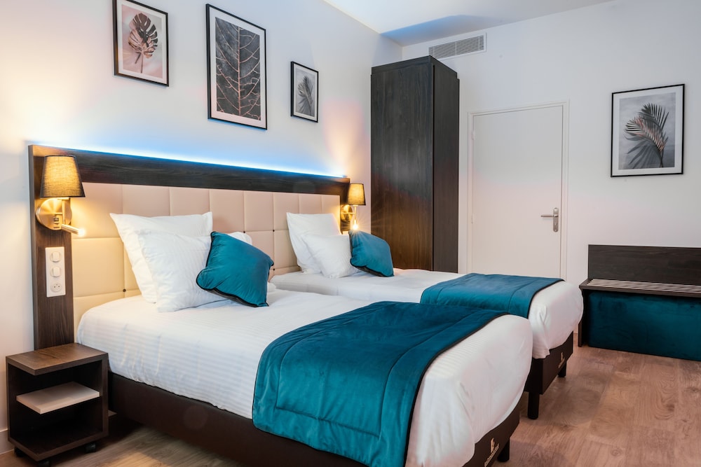 Superior Room - Photo 1