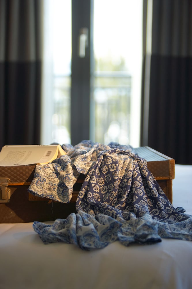 Junior Suite, Sea View - Photo 2