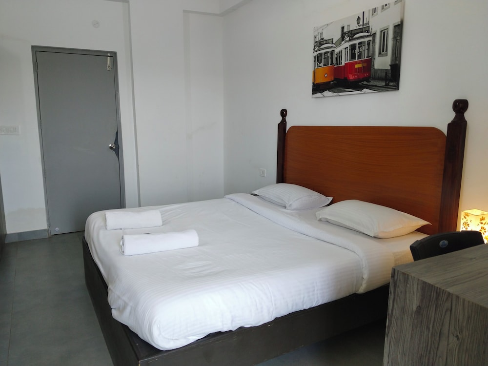 Premium Apartment, Sea View