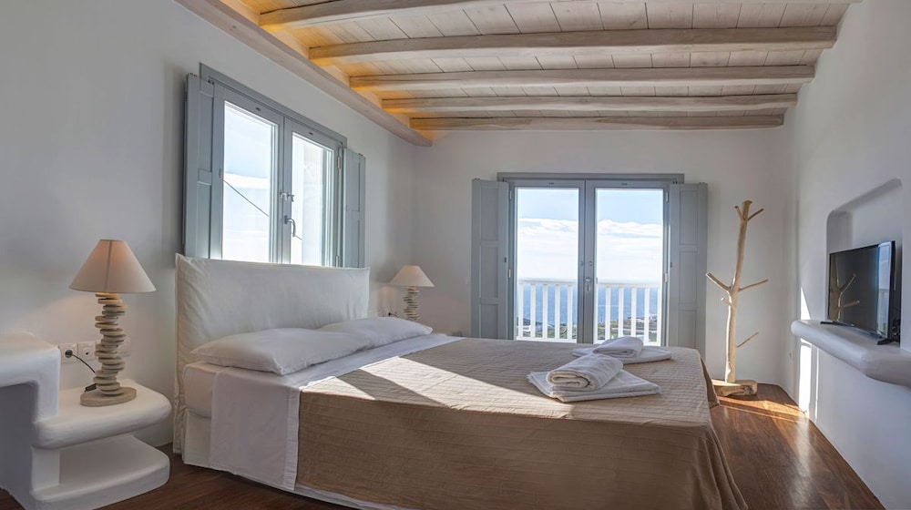 Villa, 5 Bedrooms, Private Pool