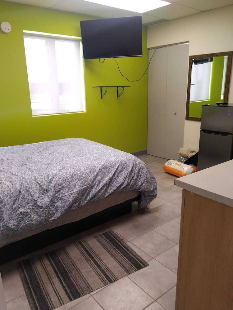 Motel AMR, Zdjęcie 2