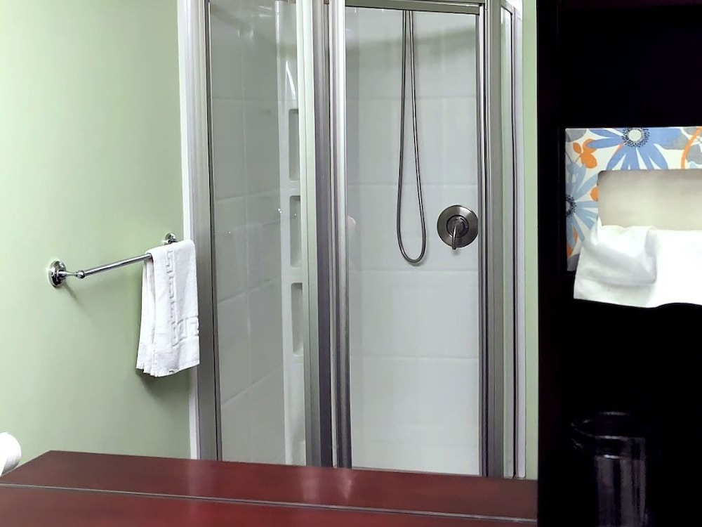 Standard Double Room, Ensuite, Park View photo 2