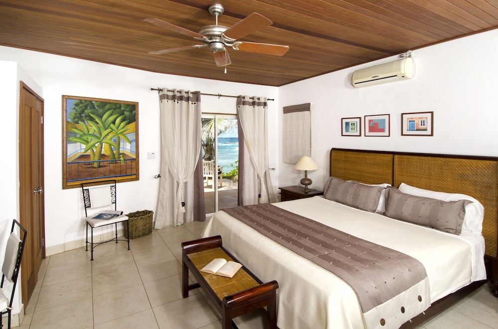 Villa, 2 Bedrooms, Non Smoking photo 3